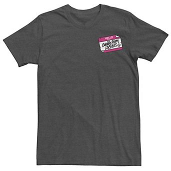 Men's Fortnite Cuddle Team Leader Tee