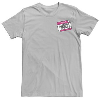 Men's Fortnite Cuddle Team Leader Tee