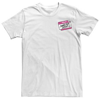 Men's Fortnite Cuddle Team Leader Tee