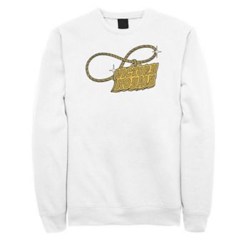 Men's Fortnite Victory Royale Gold Chain Sweatshirt