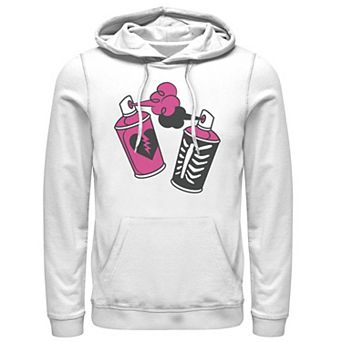 Men's Fortnite Spray Cans Hoodie