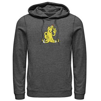 Men's Fortnite Peely Peace Hoodie