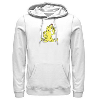 Men's Fortnite Peely Peace Hoodie