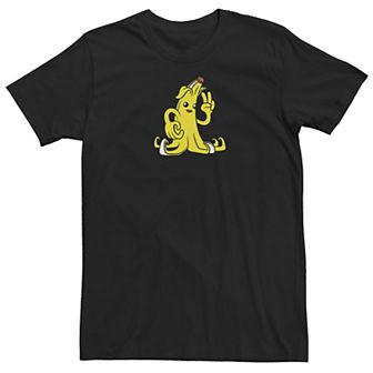 Men's Fortnite Peely Peace Tee