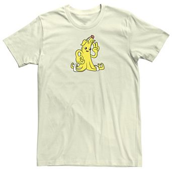 Men's Fortnite Peely Peace Tee