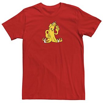 Men's Fortnite Peely Peace Tee