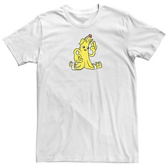 Men's Fortnite Peely Peace Tee