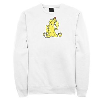 Men's Fortnite Peely Peace Sweatshirt