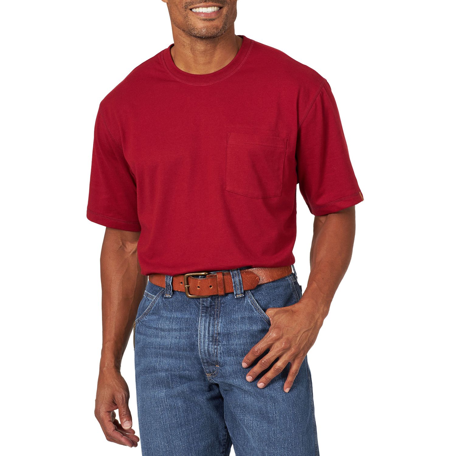 kohls mens wranglers