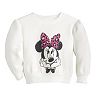 Disney's Toddler Girl Puff-Sleeve Tee by Jumping Beans®