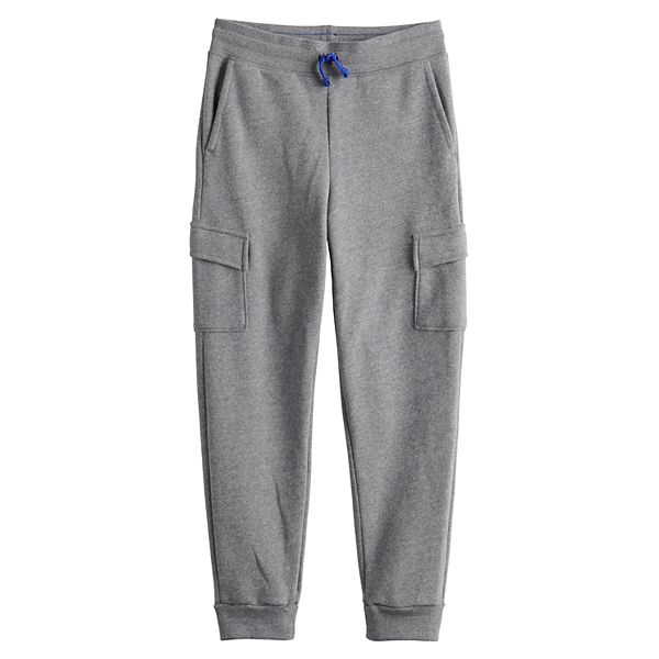 kohls tek gear joggers