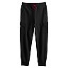 Boys 8-20 Tek Gear Ultra Soft Cargo Joggers in Regular & Husky