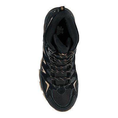 ZeroXposur Colorado Mid Women's Waterproof Hiking Boots
