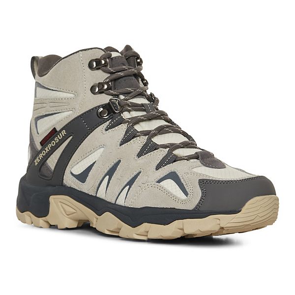 Womens hiking hot sale boots kohls