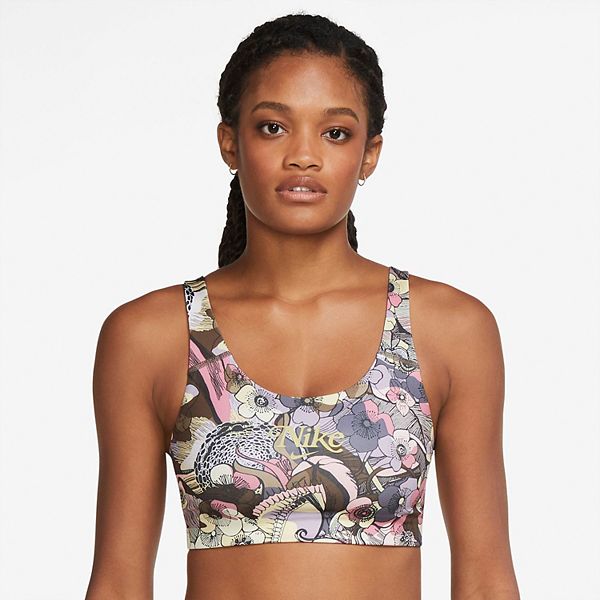 Women's Nike Dri-FIT Femme Medium-Support Sports Bra