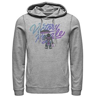 Men's Fortnite Raven Victory Royale Hoodie