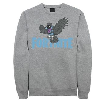 Men's Fortnite Raven Logo Sweatshirt