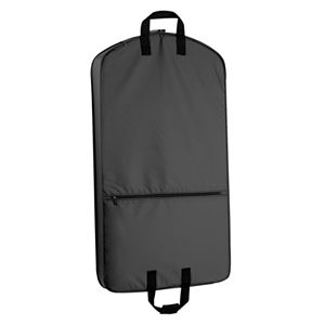 wallybags garment bag