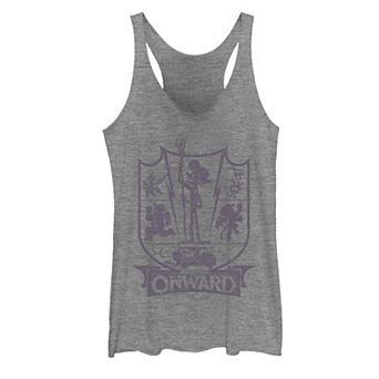 Disney / Pixar's Onward Ian Juniors' Character Badge Graphic Tank