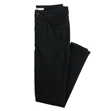 Women's Nine West Slimming Pocket High-Waisted Skinny Jeans