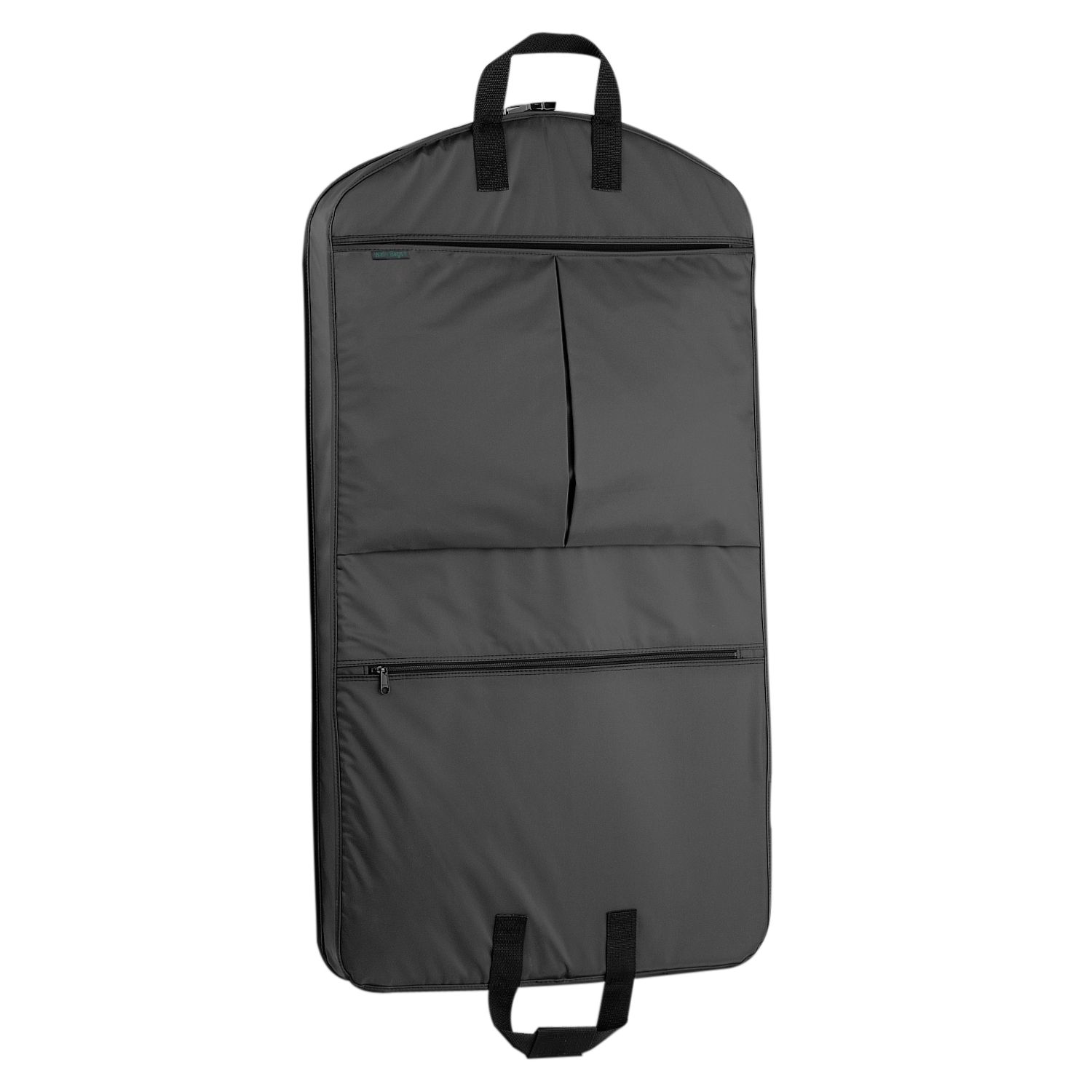 suit bag suitcase