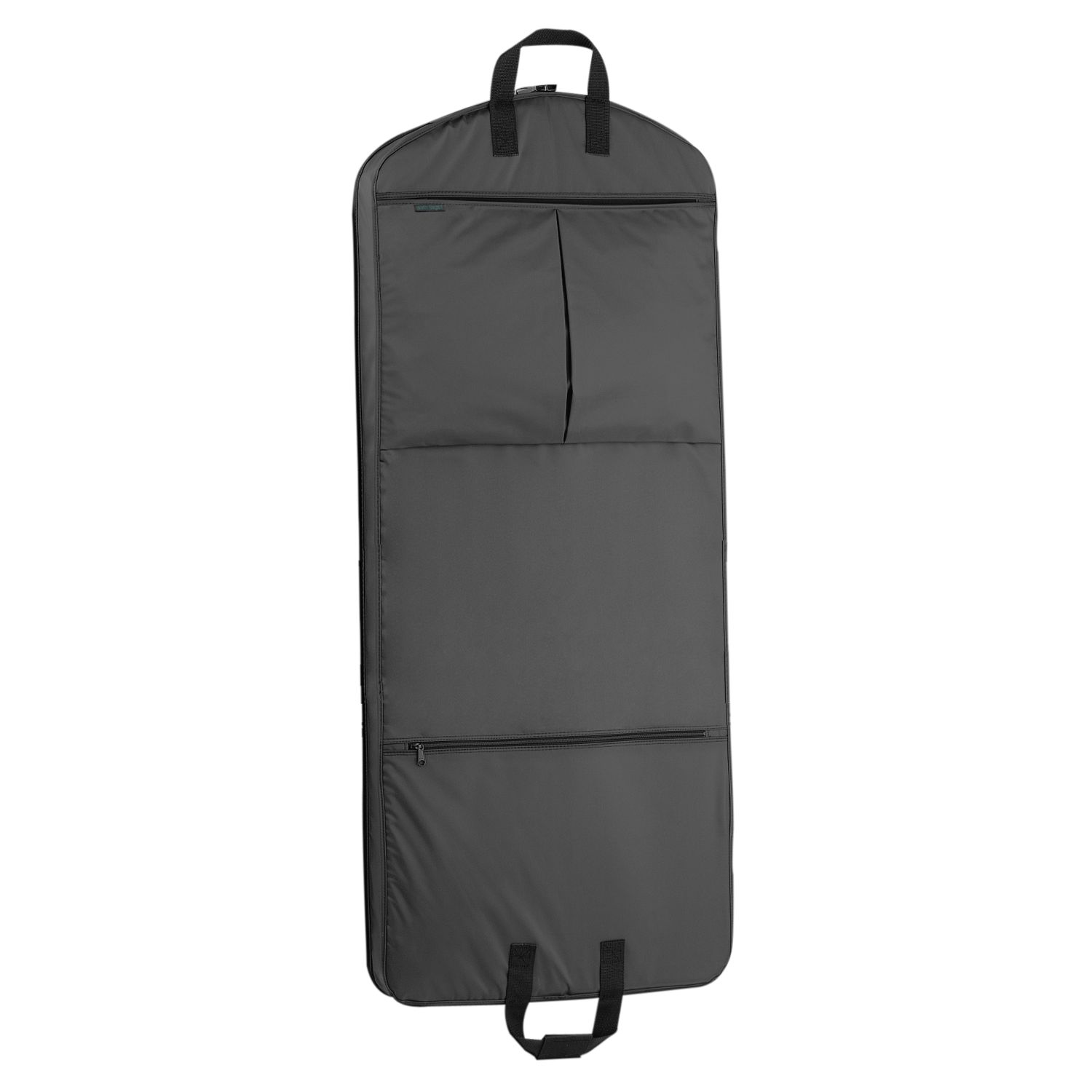 samsonite duodrive deluxe voyager garment bag