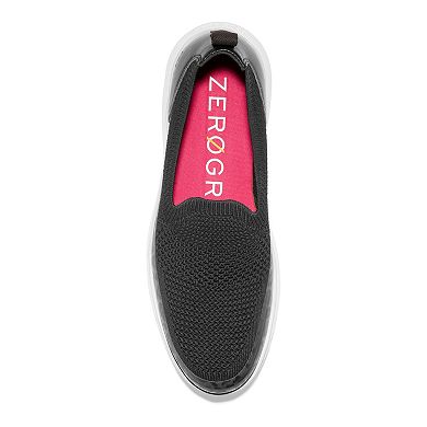 Cole Haan ZeroGrand Omni Women's Slip-On Shoes