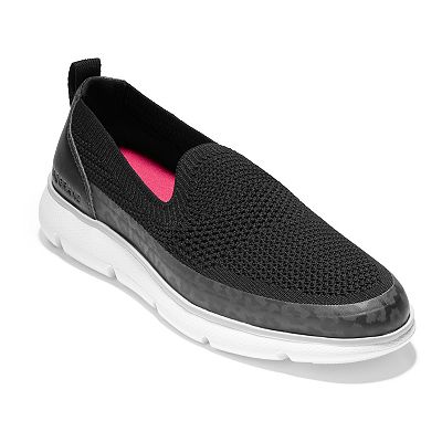 Slip on sneakers cole haan hotsell