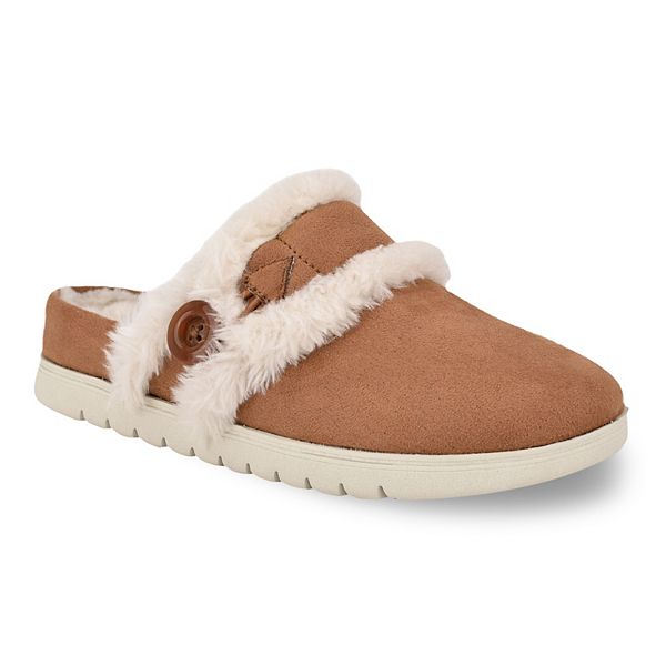 Kohls womens store ugg slippers