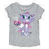 Disney's Puppy Dog Pals Toddler Girl Expert In Cute Graphic Tee by Jumping Beans