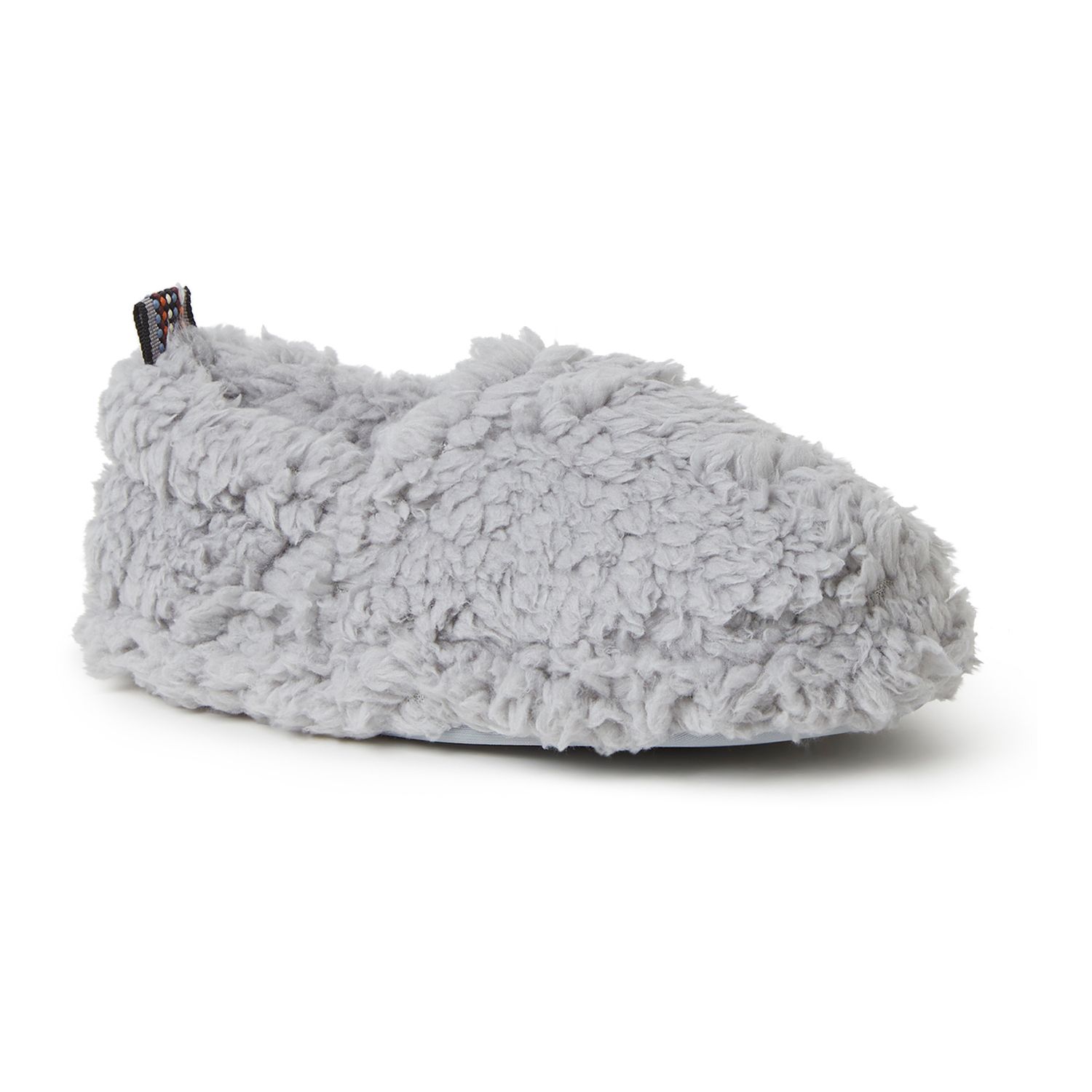 kohls leopard slippers