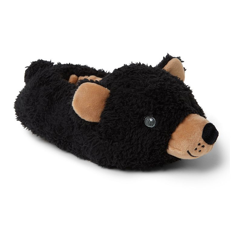 Kohls baby bear online slippers