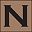 N