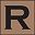 R