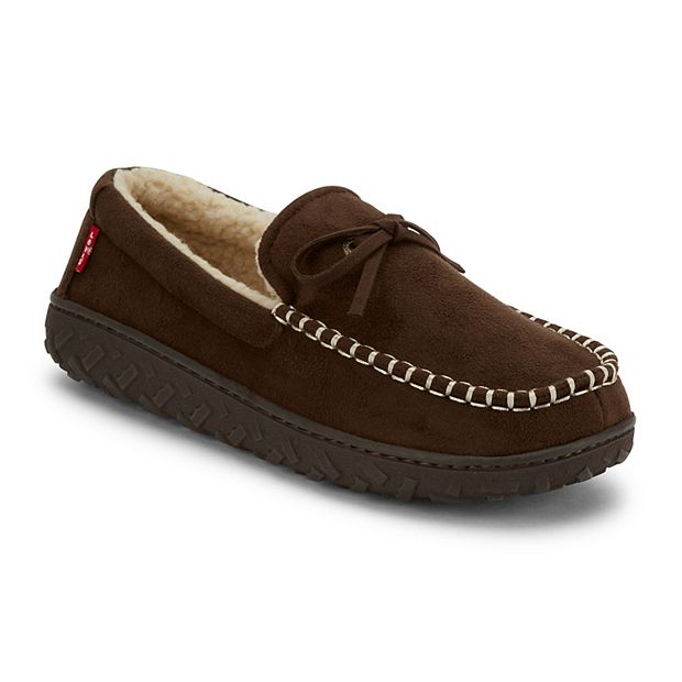 Kohls moccasins on sale