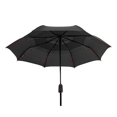 ShedRain Vortex Vented Auto Open & Close Compact Umbrella