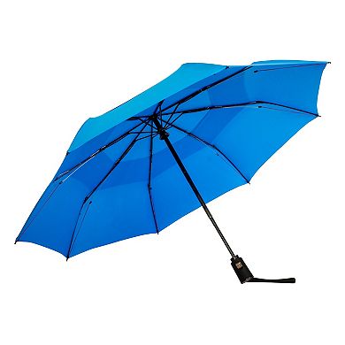 ShedRain Vortex Vented Auto Open & Close Compact Umbrella