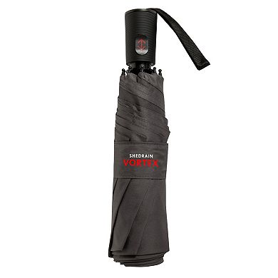 ShedRain Vortex Vented Auto Open & Close Compact Umbrella