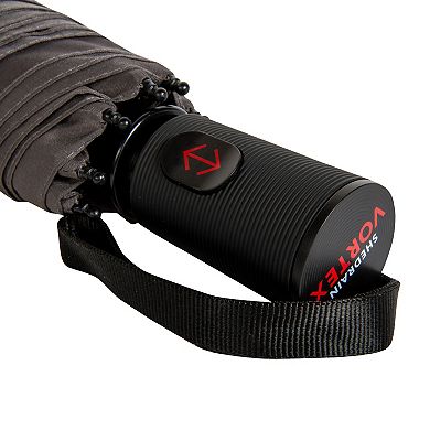 ShedRain Vortex Vented Auto Open & Close Compact Umbrella