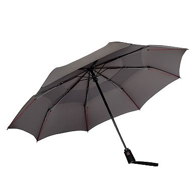 ShedRain Vortex Vented Auto Open & Close Compact Umbrella