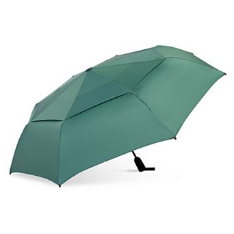 ShedRain Vortex Vented Auto Open & Close Compact Umbrella