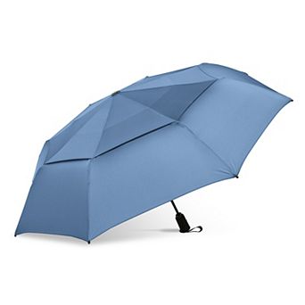 ShedRain Vortex Vented Auto Open & Close Compact Umbrella