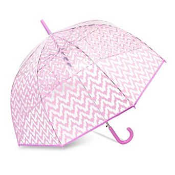 ShedRain Auto Open Bubble Stick Umbrella
