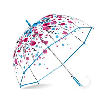 ShedRain Auto Open Bubble Stick Umbrella