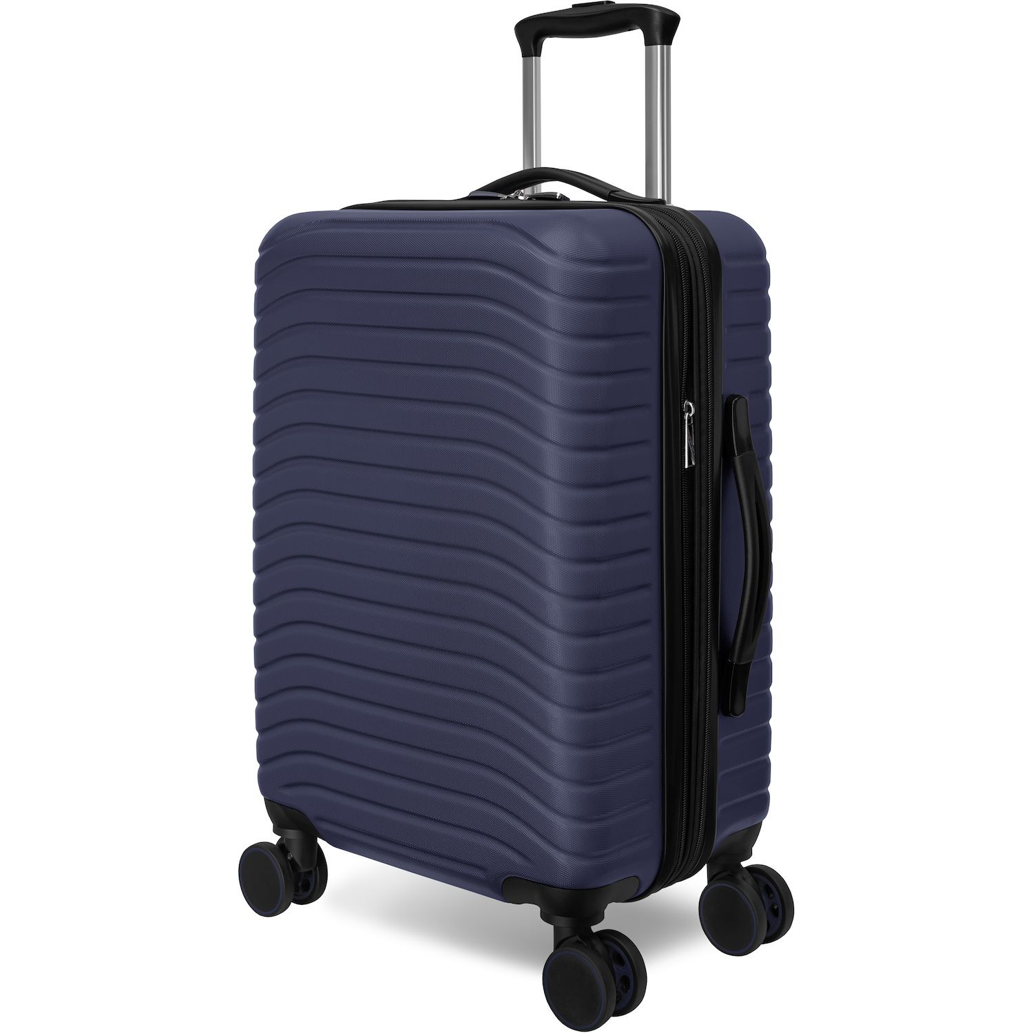 Total Travelware Everest Hardside Spinner Luggage