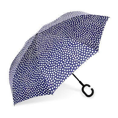 ShedRain Unbelievabrella Reverse Stick Umbrella