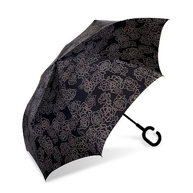 ShedRain Unbelievabrella Reverse Stick Umbrella