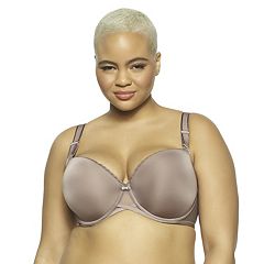 Paramour by Felina | Body Smooth Seamless Brief 3-Pack | No Visible Panty  Lines (All About Toffee, X-Large)