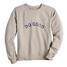 Women's Sonoma Goods For Life® Everyday Crewneck Sweatshirt