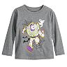 Disney / Pixar Toy Story Toddler Boy Buzz Lightyear Graphic Tee by Jumping Beans®